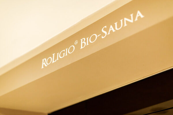 Bio Sauna im Romantischen Winkel Bio Sauna Romantischer Winkel