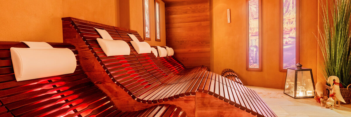 Bio Sauna im Romantischen Winkel Bio Sauna Romantischer Winkel
