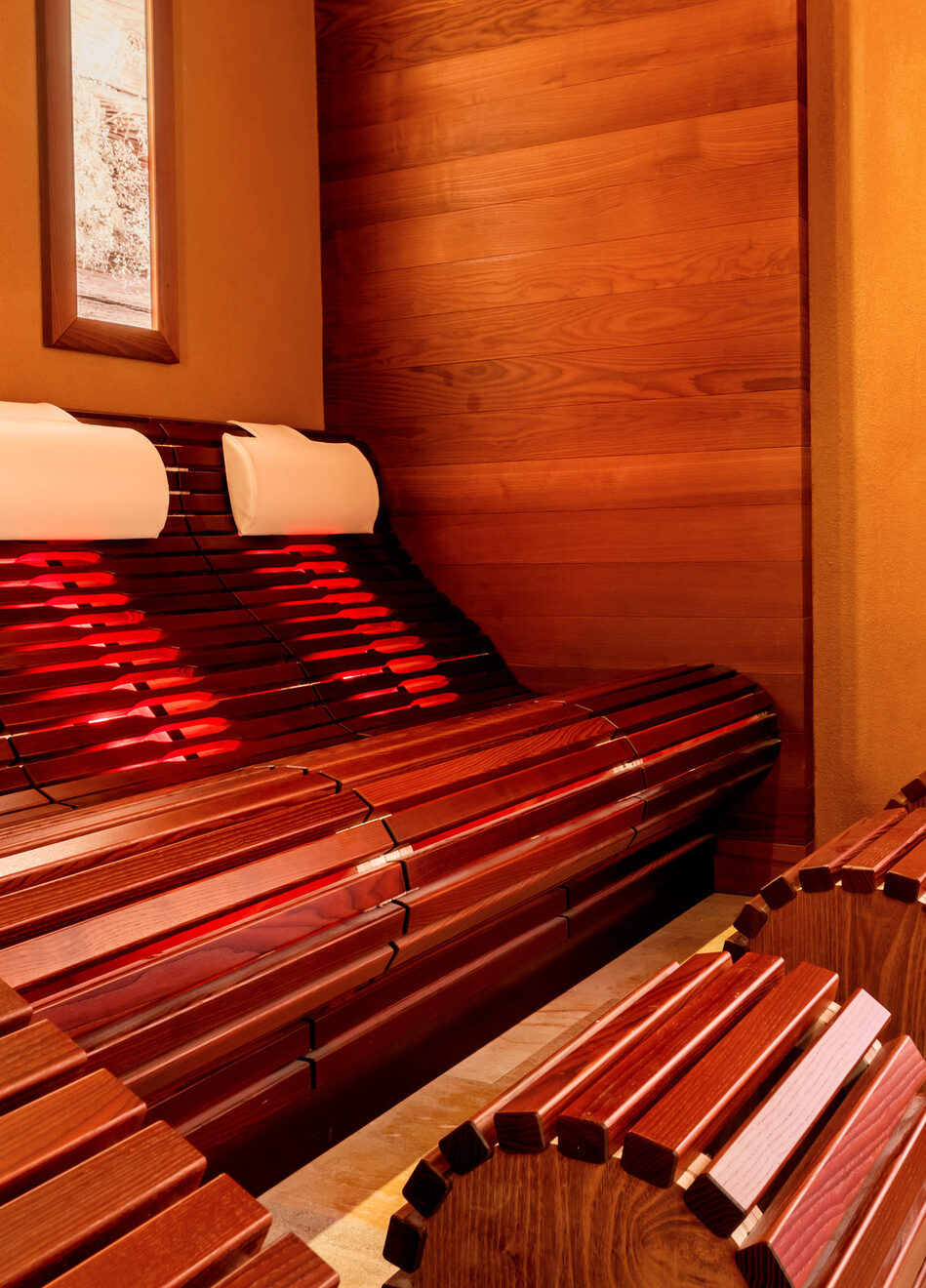 Bio Sauna im Romantischen Winkel Bio Sauna Romantischer Winkel