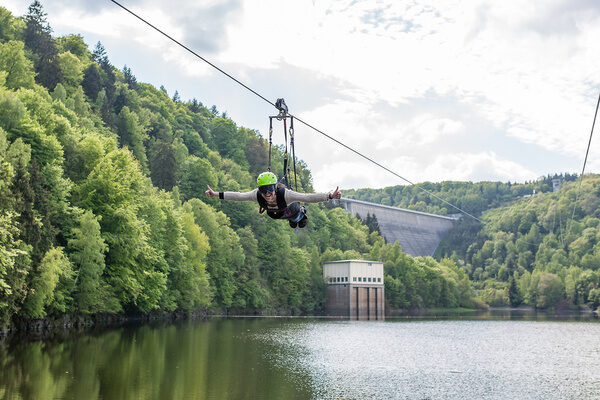 Über sich selbst hinaus wachsen Über sich selbst hinaus wachsen