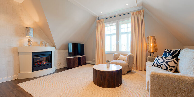 Wohnzimmer Schlösschen Suite Wellnesshotel Wohnzimmer Schlösschen Suite Wellnesshotel