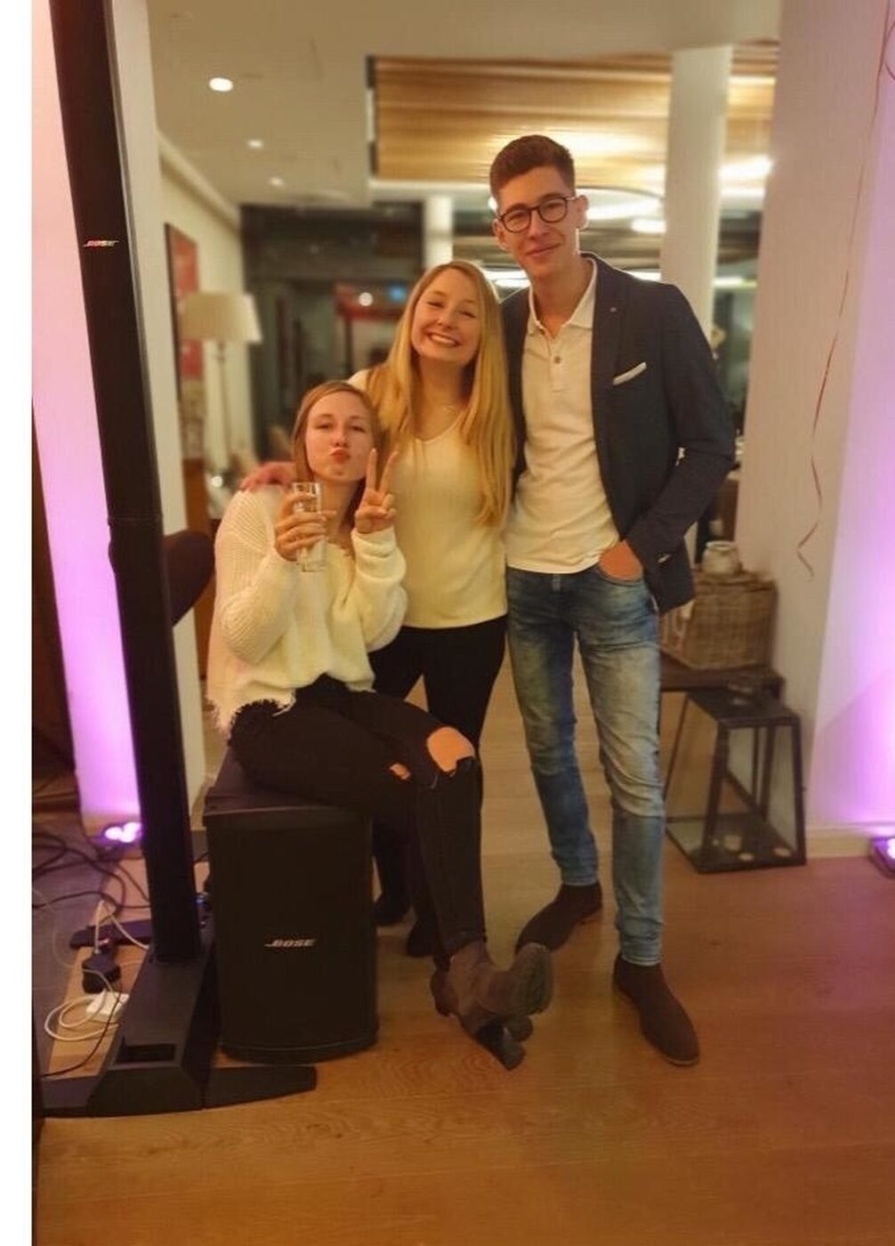 Neues Restaurant im Romantischen Winkel Neues Restaurant im RoWi