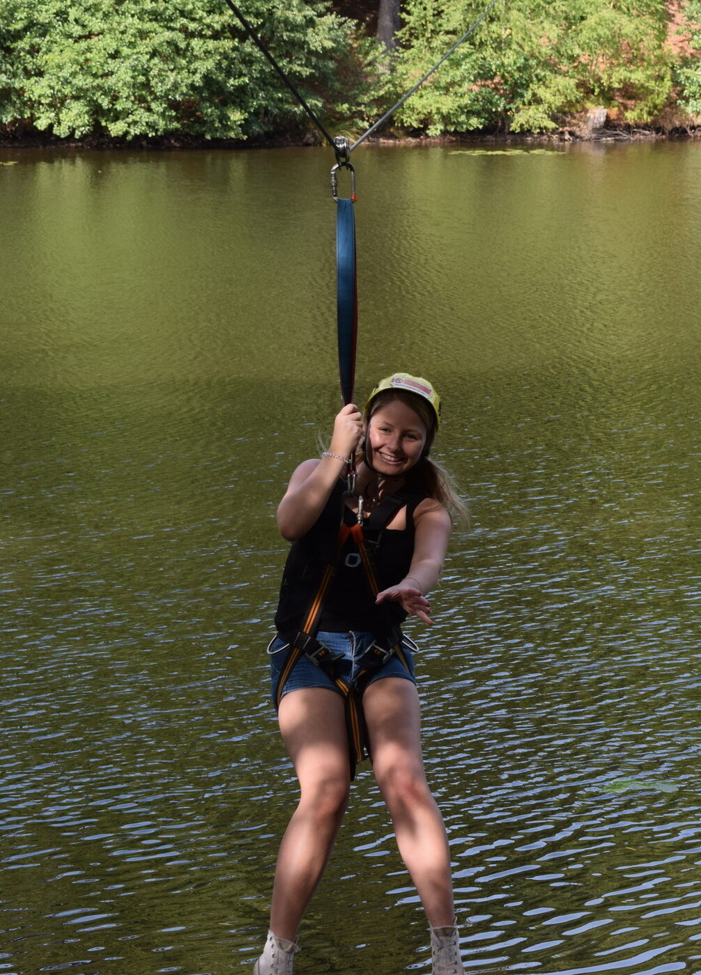 azubis willkommen heißen Romantischer Winkel sommer einführungswoche azubis
