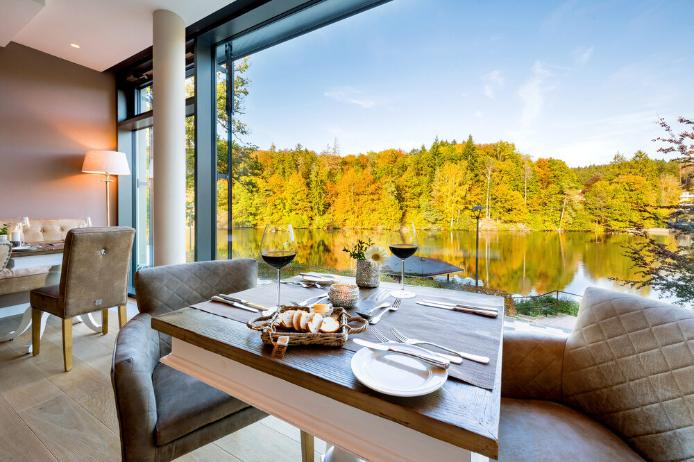 wellness kulinarik Romantischer Winkel genuss hotel