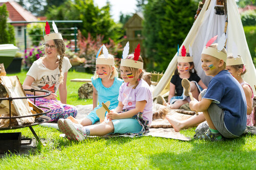 Kids Programm Romantischer Winkel Kids Programm Romantischer Winkel