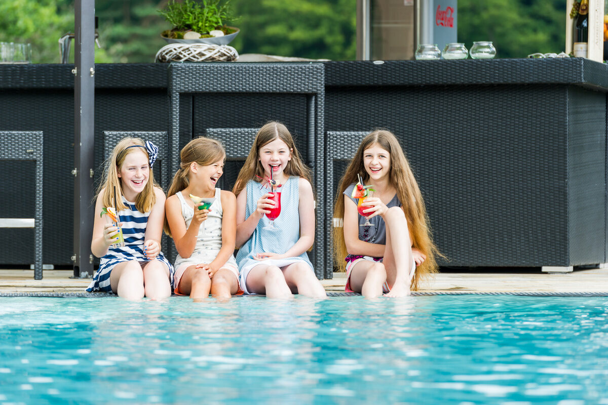 Kinder Programm im Romantischen Winkel Kinder Programm Romantischer Winkel