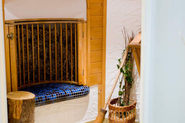 Auszeit im Heustüble im Romantischen Winkel Heustüble Romantischer Winkel