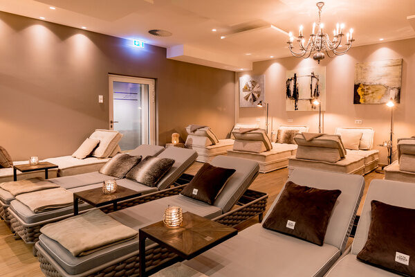 Ruheraum im Romantischen Winkel Ruheraum Romantischer Winkel