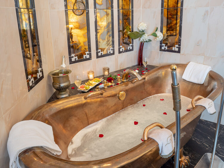 Royal bath Royal bath